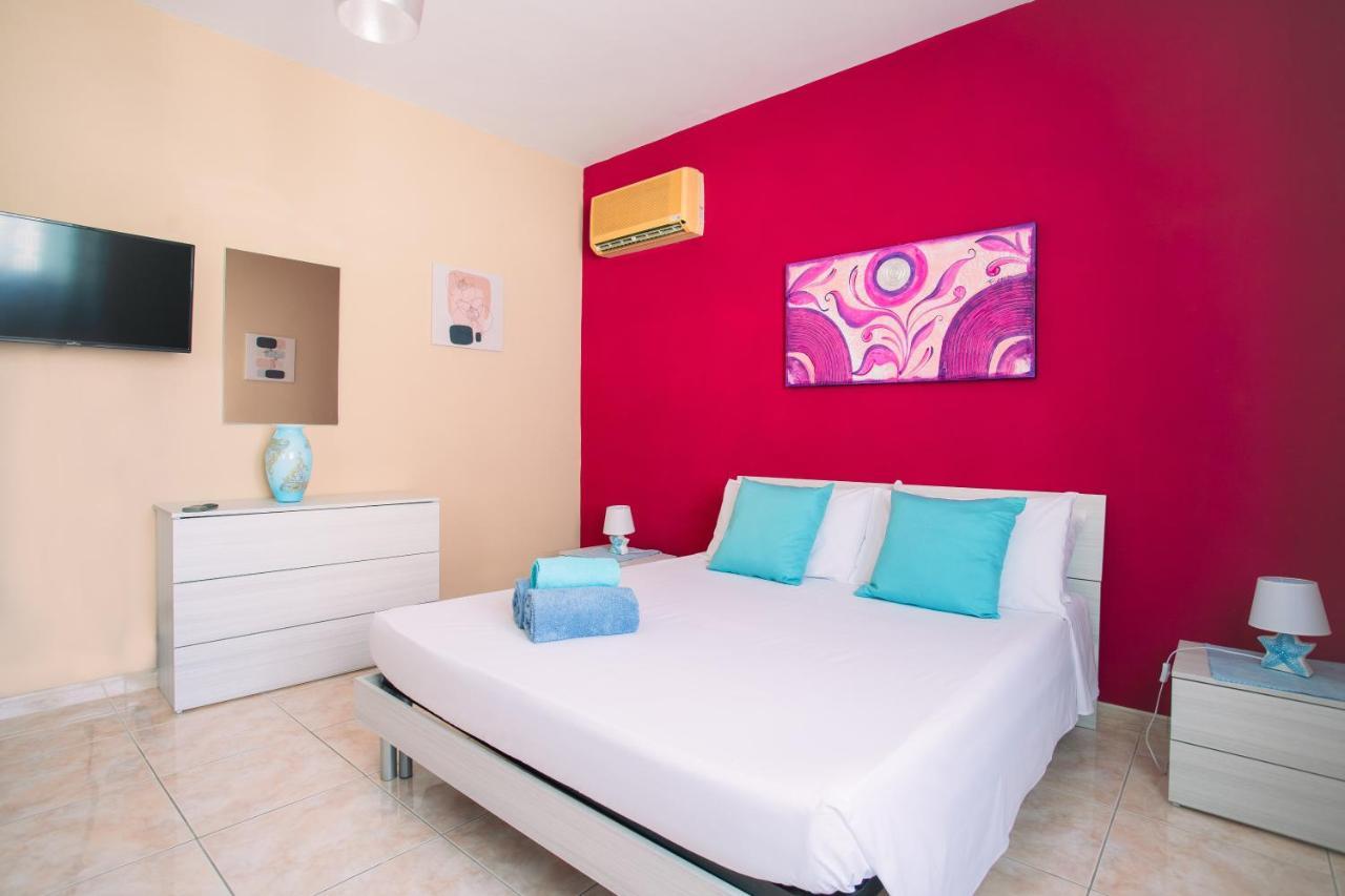 Appartement Le Due F à Portoscuso Extérieur photo