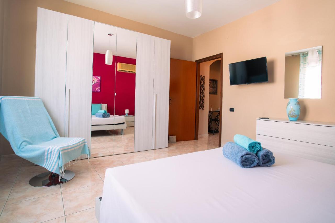 Appartement Le Due F à Portoscuso Extérieur photo