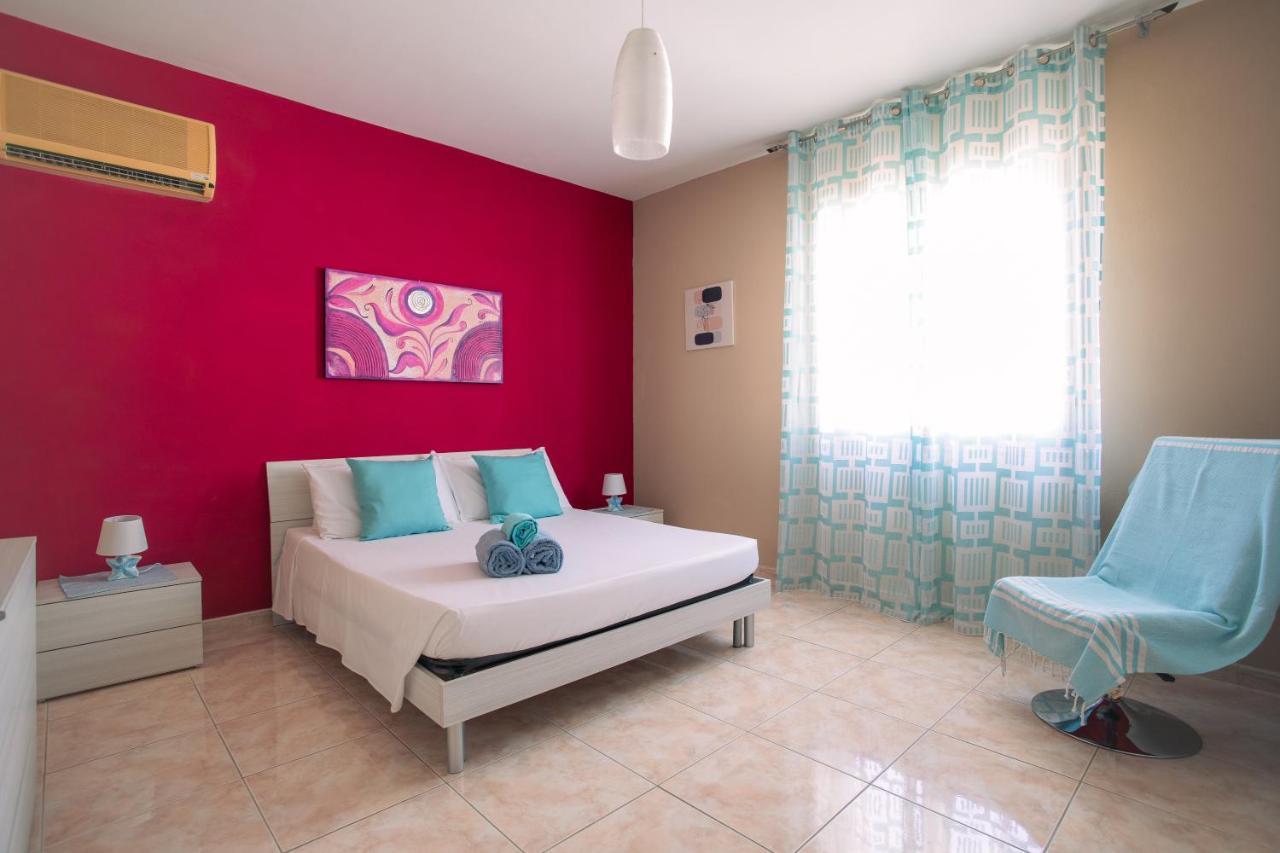 Appartement Le Due F à Portoscuso Extérieur photo