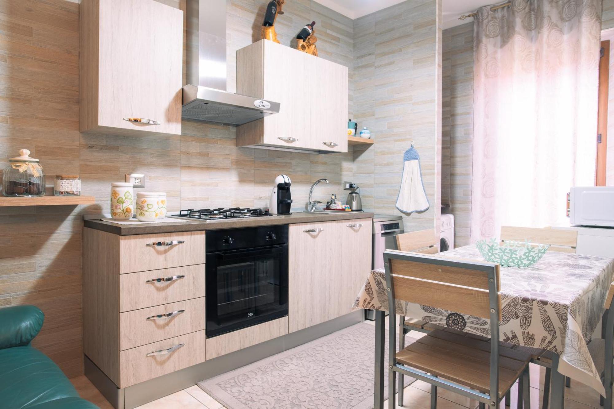Appartement Le Due F à Portoscuso Extérieur photo