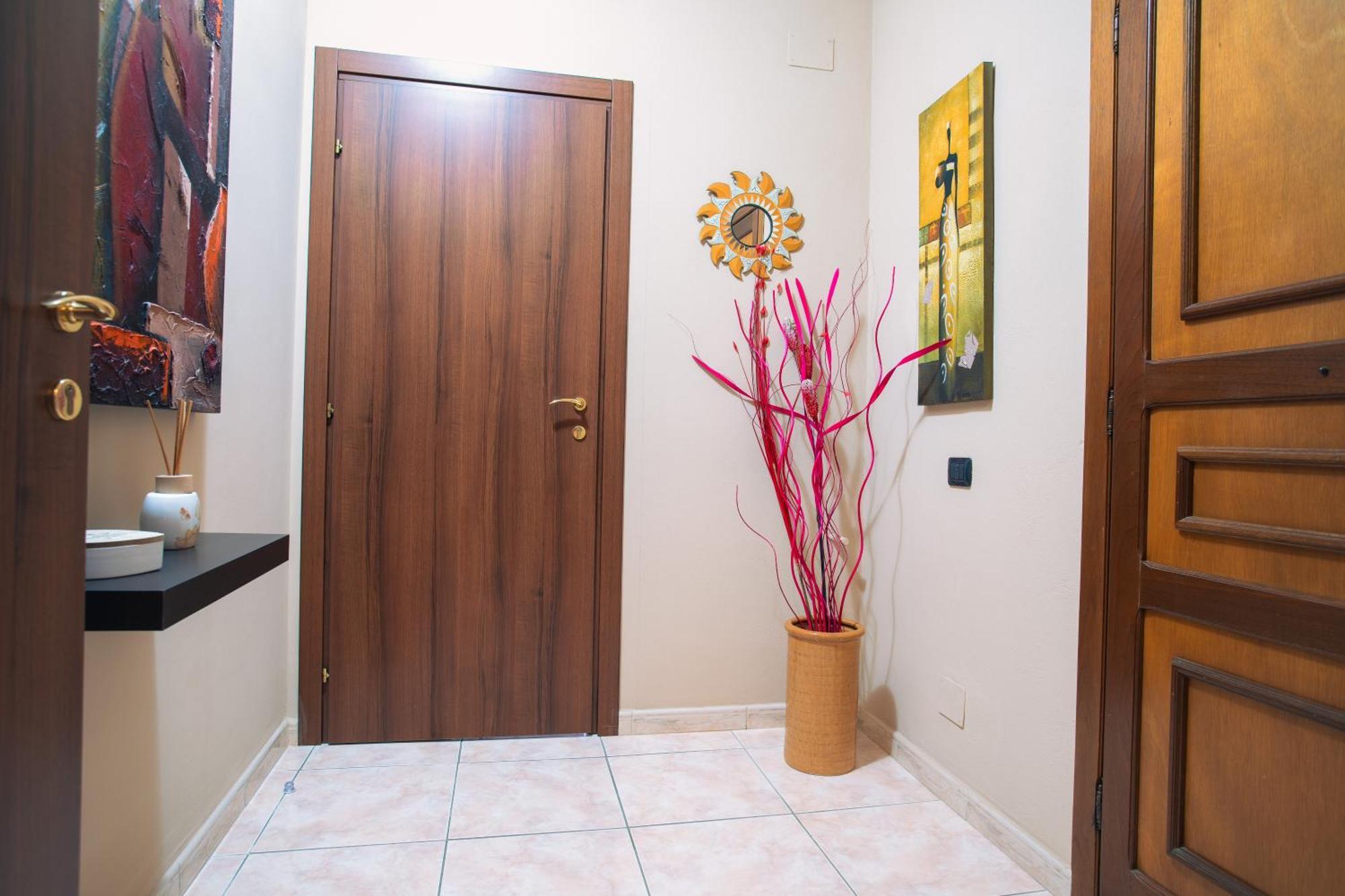 Appartement Le Due F à Portoscuso Extérieur photo