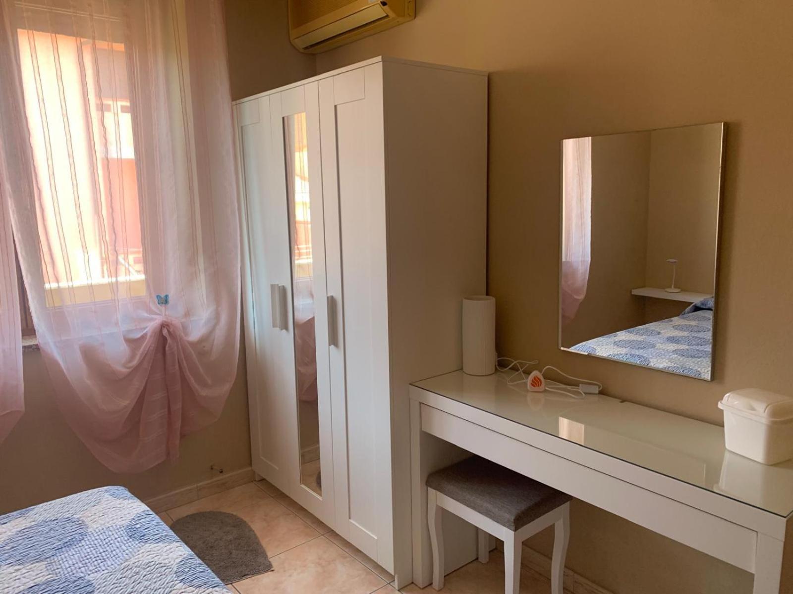 Appartement Le Due F à Portoscuso Extérieur photo