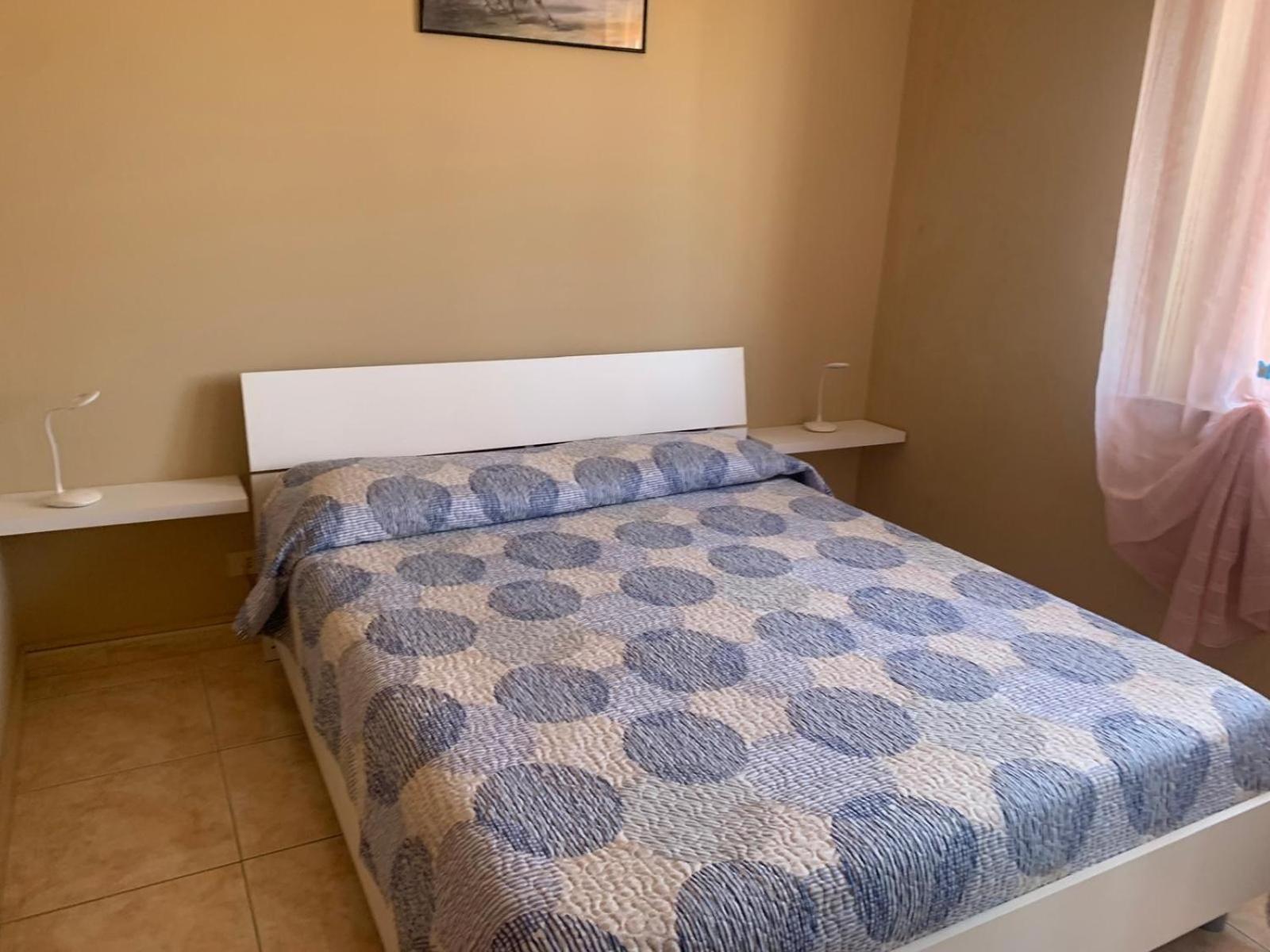 Appartement Le Due F à Portoscuso Extérieur photo