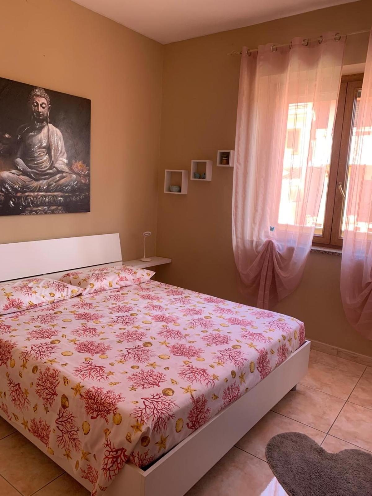 Appartement Le Due F à Portoscuso Extérieur photo